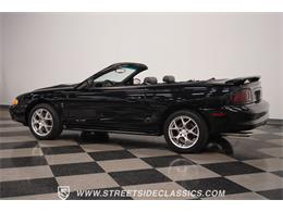 1997 Ford Mustang (CC-1747967) for sale in Lavergne, Tennessee