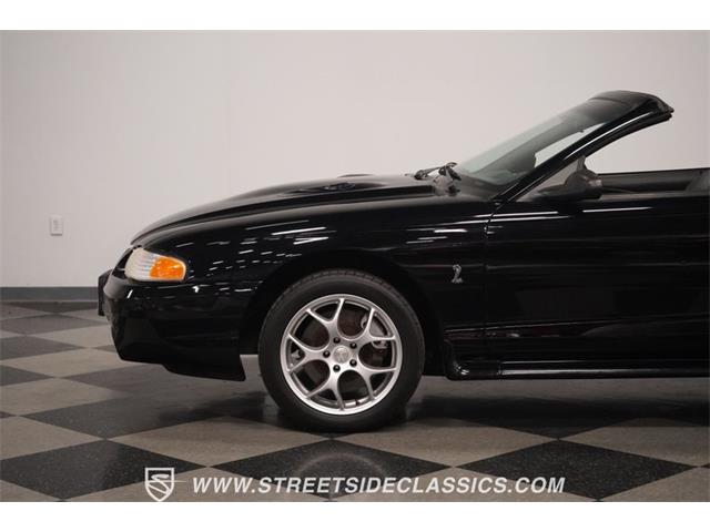 1997 Ford Mustang (CC-1747967) for sale in Lavergne, Tennessee