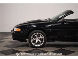 1997 Ford Mustang (CC-1747967) for sale in Lavergne, Tennessee