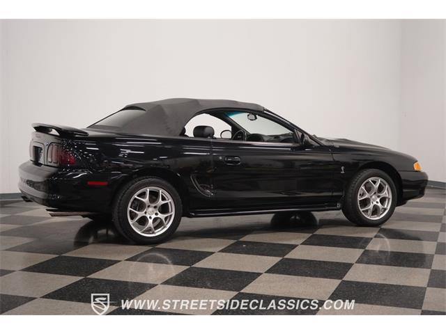 1997 Ford Mustang (CC-1747967) for sale in Lavergne, Tennessee