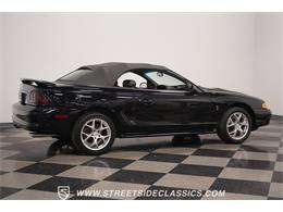 1997 Ford Mustang (CC-1747967) for sale in Lavergne, Tennessee