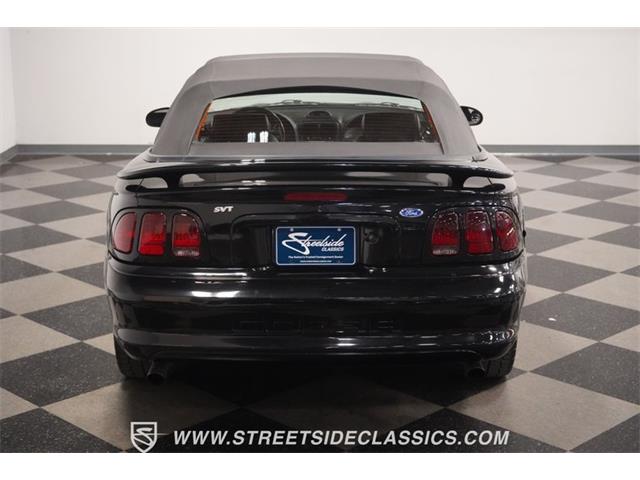 1997 Ford Mustang (CC-1747967) for sale in Lavergne, Tennessee