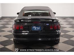 1997 Ford Mustang (CC-1747967) for sale in Lavergne, Tennessee