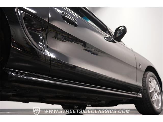 1997 Ford Mustang (CC-1747967) for sale in Lavergne, Tennessee