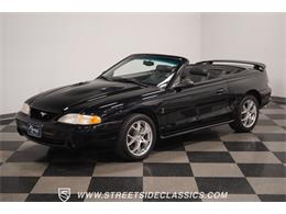 1997 Ford Mustang (CC-1747967) for sale in Lavergne, Tennessee