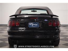 1997 Ford Mustang (CC-1747967) for sale in Lavergne, Tennessee