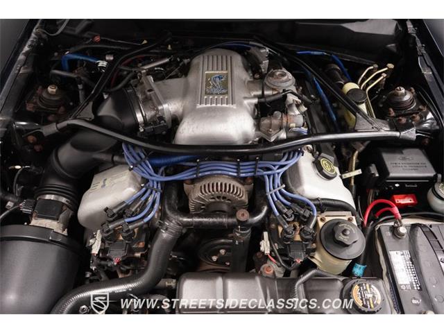 1997 Ford Mustang (CC-1747967) for sale in Lavergne, Tennessee