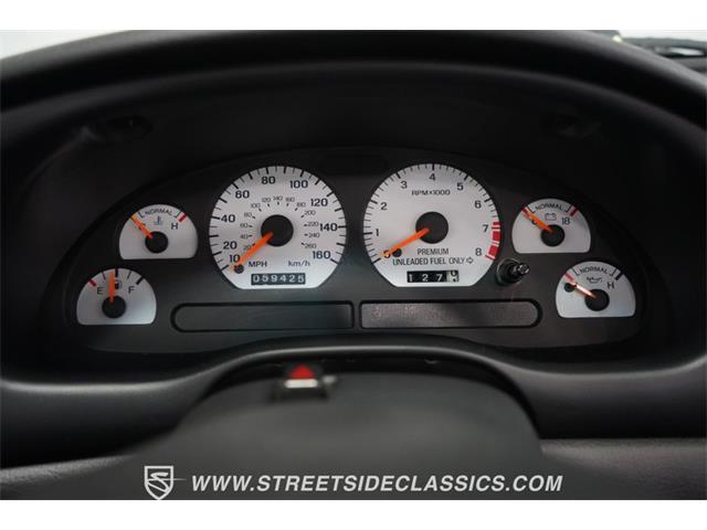 1997 Ford Mustang (CC-1747967) for sale in Lavergne, Tennessee