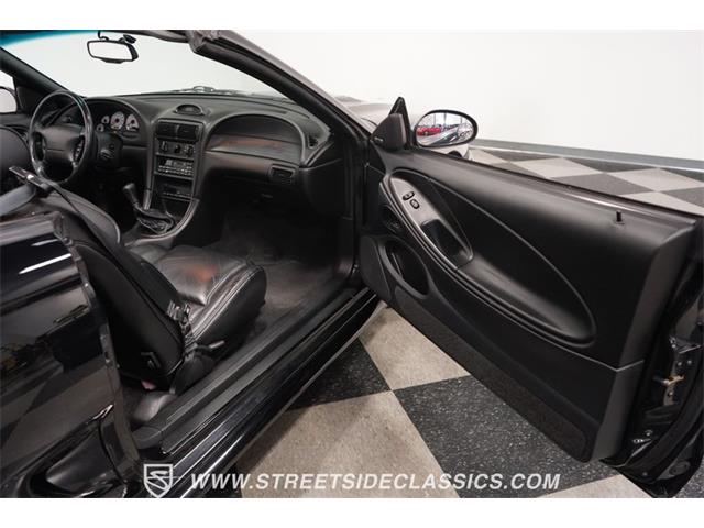 1997 Ford Mustang (CC-1747967) for sale in Lavergne, Tennessee