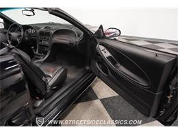 1997 Ford Mustang (CC-1747967) for sale in Lavergne, Tennessee