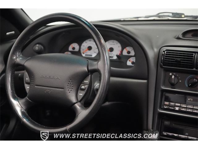 1997 Ford Mustang (CC-1747967) for sale in Lavergne, Tennessee