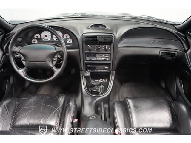 1997 Ford Mustang (CC-1747967) for sale in Lavergne, Tennessee