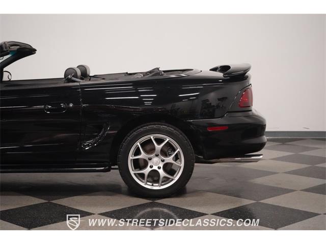 1997 Ford Mustang (CC-1747967) for sale in Lavergne, Tennessee