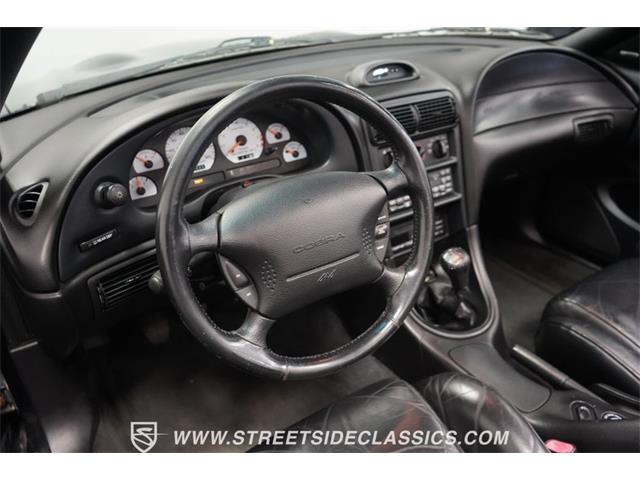 1997 Ford Mustang (CC-1747967) for sale in Lavergne, Tennessee