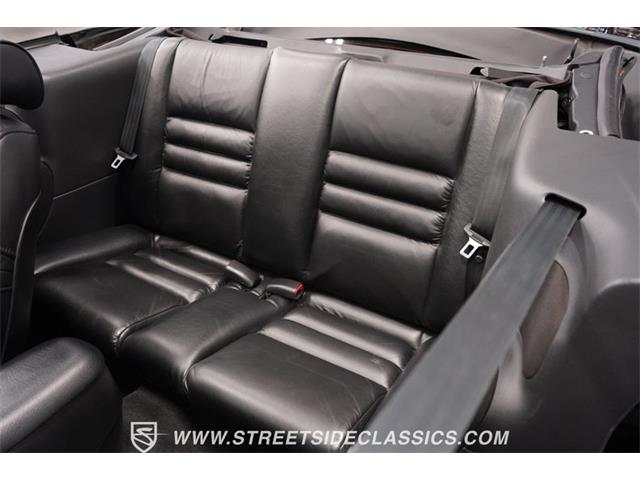 1997 Ford Mustang (CC-1747967) for sale in Lavergne, Tennessee