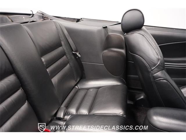 1997 Ford Mustang (CC-1747967) for sale in Lavergne, Tennessee