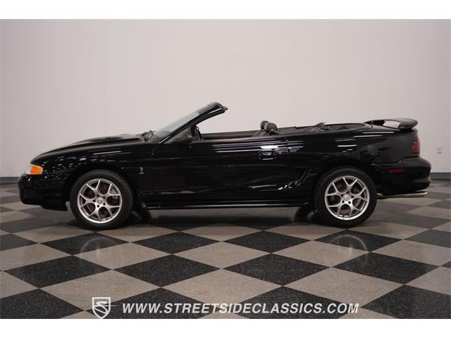 1997 Ford Mustang (CC-1747967) for sale in Lavergne, Tennessee