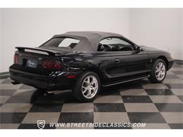1997 Ford Mustang (CC-1747967) for sale in Lavergne, Tennessee