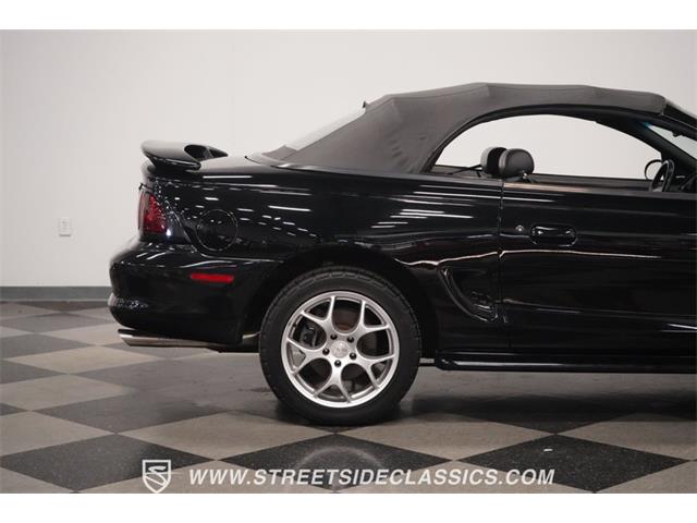 1997 Ford Mustang (CC-1747967) for sale in Lavergne, Tennessee