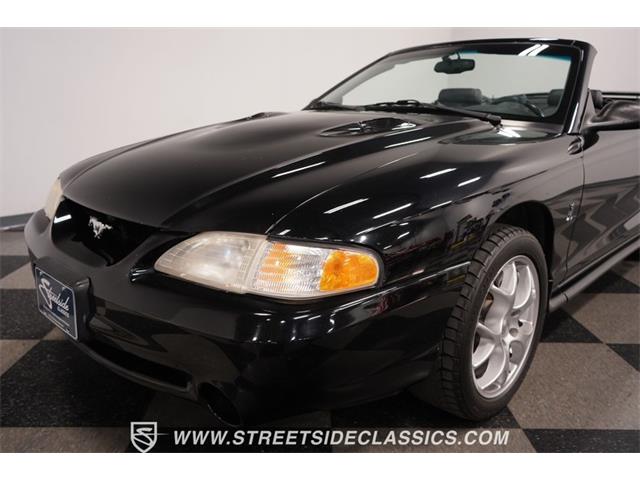 1997 Ford Mustang (CC-1747967) for sale in Lavergne, Tennessee