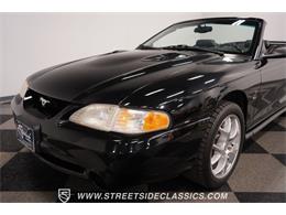 1997 Ford Mustang (CC-1747967) for sale in Lavergne, Tennessee
