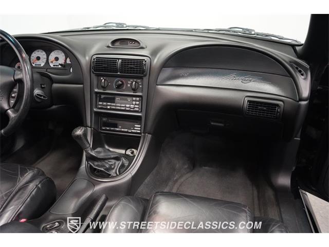 1997 Ford Mustang (CC-1747967) for sale in Lavergne, Tennessee