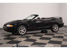 1997 Ford Mustang (CC-1747967) for sale in Lavergne, Tennessee
