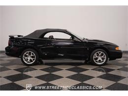 1997 Ford Mustang (CC-1747967) for sale in Lavergne, Tennessee