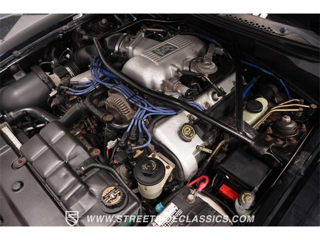 1997 Ford Mustang (CC-1747967) for sale in Lavergne, Tennessee
