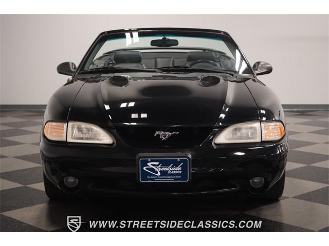 1997 Ford Mustang (CC-1747967) for sale in Lavergne, Tennessee