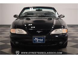 1997 Ford Mustang (CC-1747967) for sale in Lavergne, Tennessee