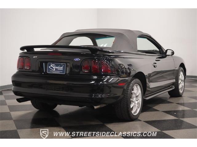 1997 Ford Mustang (CC-1747967) for sale in Lavergne, Tennessee