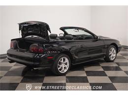 1997 Ford Mustang (CC-1747967) for sale in Lavergne, Tennessee