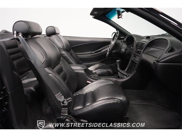 1997 Ford Mustang (CC-1747967) for sale in Lavergne, Tennessee
