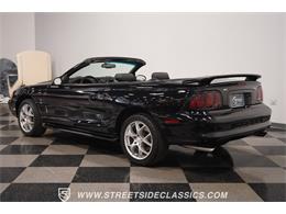 1997 Ford Mustang (CC-1747967) for sale in Lavergne, Tennessee