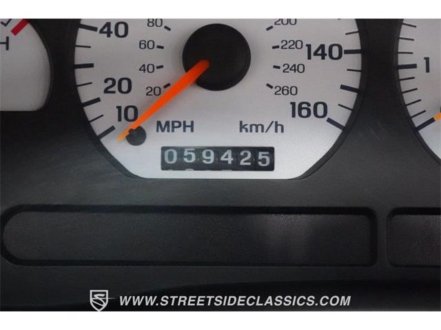 1997 Ford Mustang (CC-1747967) for sale in Lavergne, Tennessee