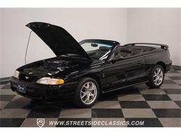 1997 Ford Mustang (CC-1747967) for sale in Lavergne, Tennessee