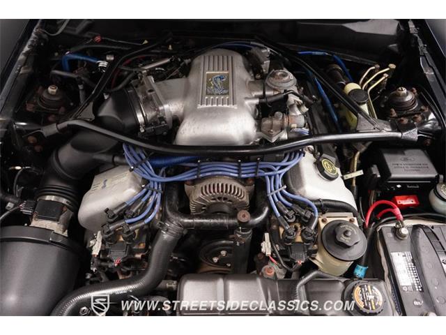 1997 Ford Mustang (CC-1747967) for sale in Lavergne, Tennessee