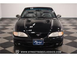 1997 Ford Mustang (CC-1747967) for sale in Lavergne, Tennessee