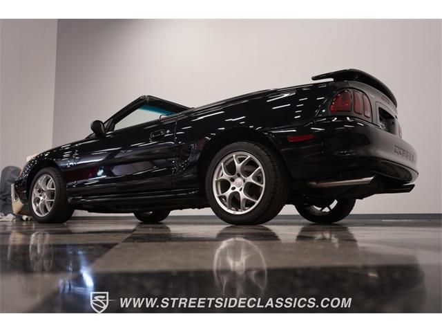 1997 Ford Mustang (CC-1747967) for sale in Lavergne, Tennessee