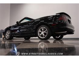 1997 Ford Mustang (CC-1747967) for sale in Lavergne, Tennessee