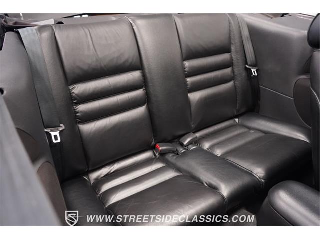 1997 Ford Mustang (CC-1747967) for sale in Lavergne, Tennessee