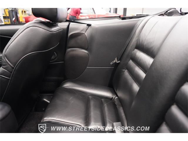 1997 Ford Mustang (CC-1747967) for sale in Lavergne, Tennessee