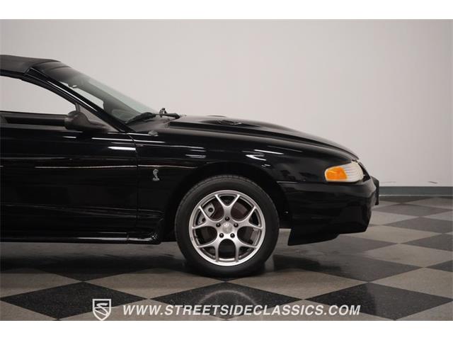 1997 Ford Mustang (CC-1747967) for sale in Lavergne, Tennessee