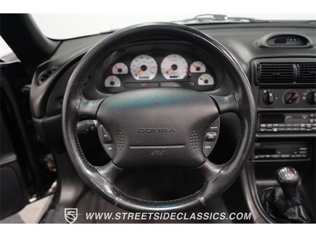 1997 Ford Mustang (CC-1747967) for sale in Lavergne, Tennessee