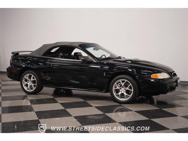 1997 Ford Mustang (CC-1747967) for sale in Lavergne, Tennessee