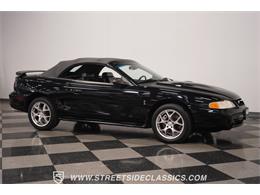 1997 Ford Mustang (CC-1747967) for sale in Lavergne, Tennessee