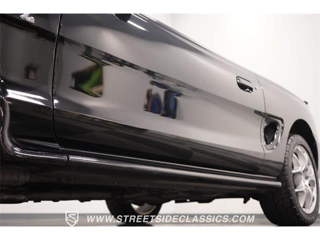 1997 Ford Mustang (CC-1747967) for sale in Lavergne, Tennessee