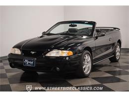 1997 Ford Mustang (CC-1747967) for sale in Lavergne, Tennessee