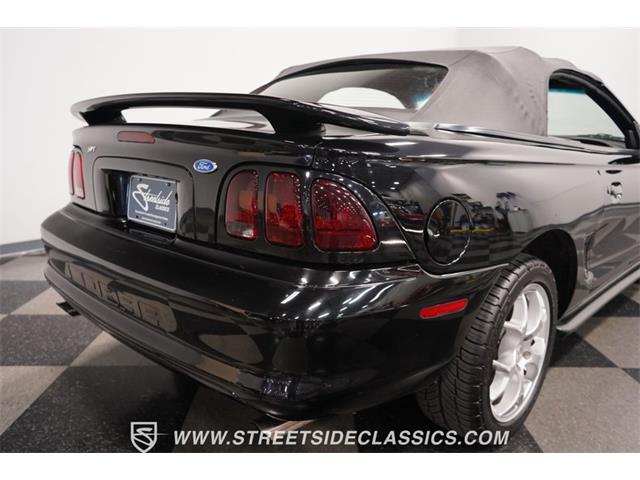 1997 Ford Mustang (CC-1747967) for sale in Lavergne, Tennessee
